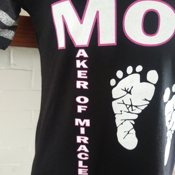 🌟HP🌟MOM - Maker Of Miracles Shirt - Picture 2 of 8